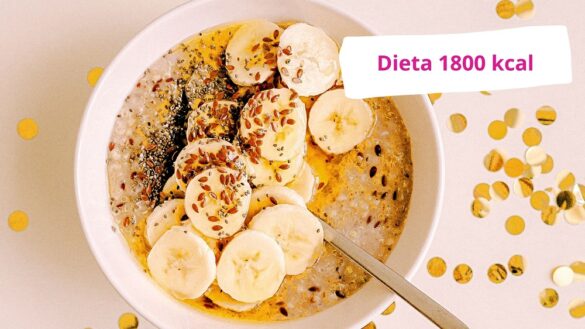 Dieta odchudzająca Diet&Fit