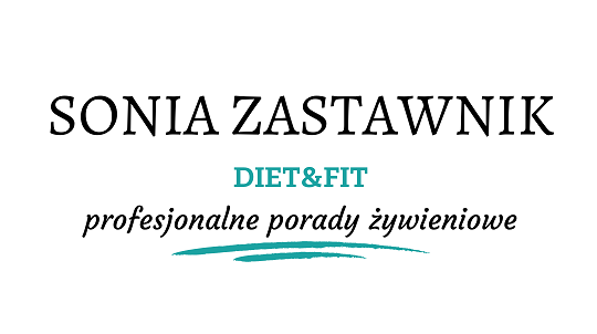 Diet&Fit Sonia Zastawnik – poradnia dietetyczna w Olkuszu i on-line