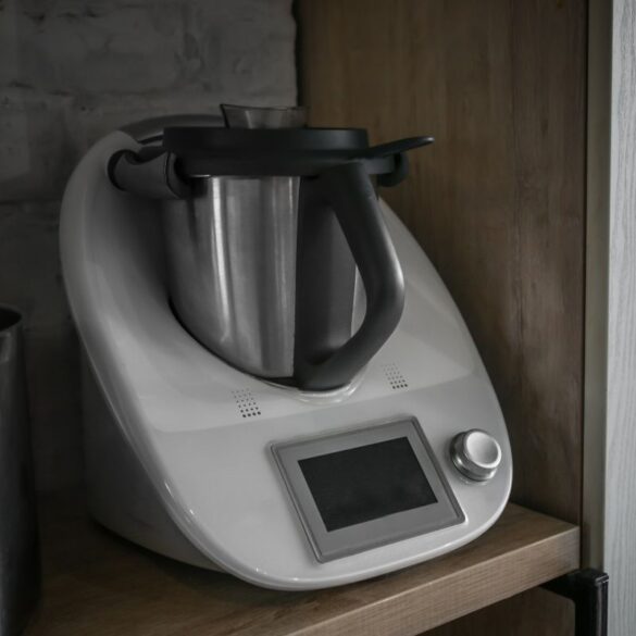 THERMOMIX WADY I ZALETY