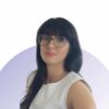 Sonia zastawnik porter dietetyczka z gabinetu dietetycznego Diet&Fit działającego on-line i w Olkuszu w centrum medycznym S5.