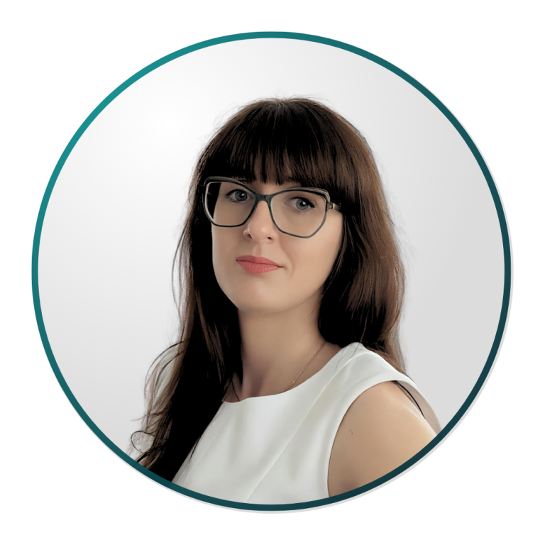 Sonia Zastawnik, dietetyczka w Diet&Fit, Dietetyk Olkusz i on-line, przyjmuje w gabinecie w Centrum Medycznym S5 w Olkuszu oraz on line.