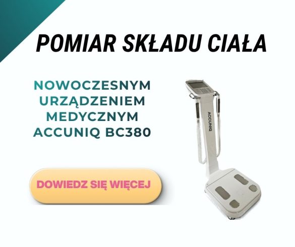 analiza składu ciała diet&fit sonia zastawnik segmentowa analiza składu ciała
